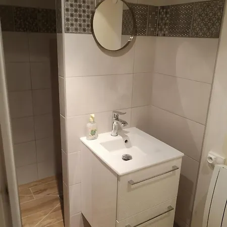 Wk, Et Cures Appartamento