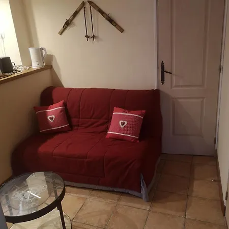 Appartamento Wk, Et Cures